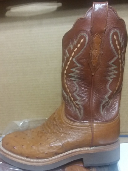 lucchese 2000 boots